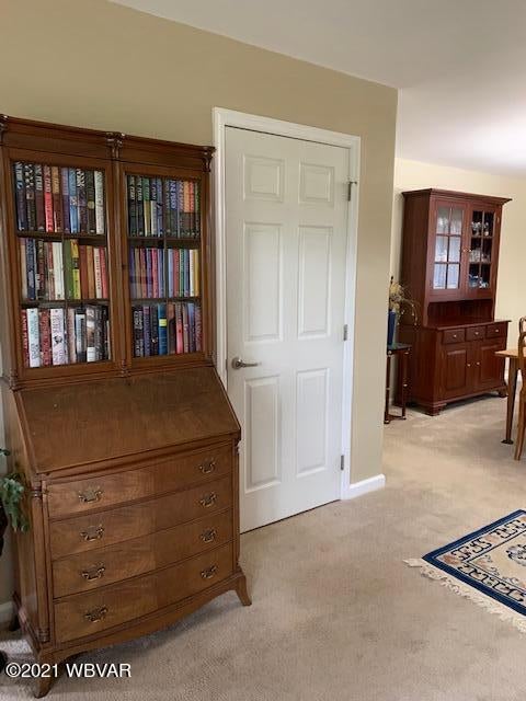 579 McCarty Ridge Road Forksville, PA 18616 - Photo 15 of 43 Gallery Image 15