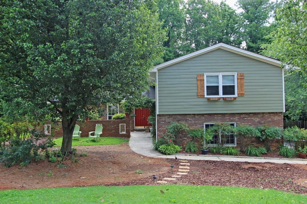 573 Windgrove Road Southeast Marietta, GA 30067 - Photo 1 of 1 Gallery Image 1