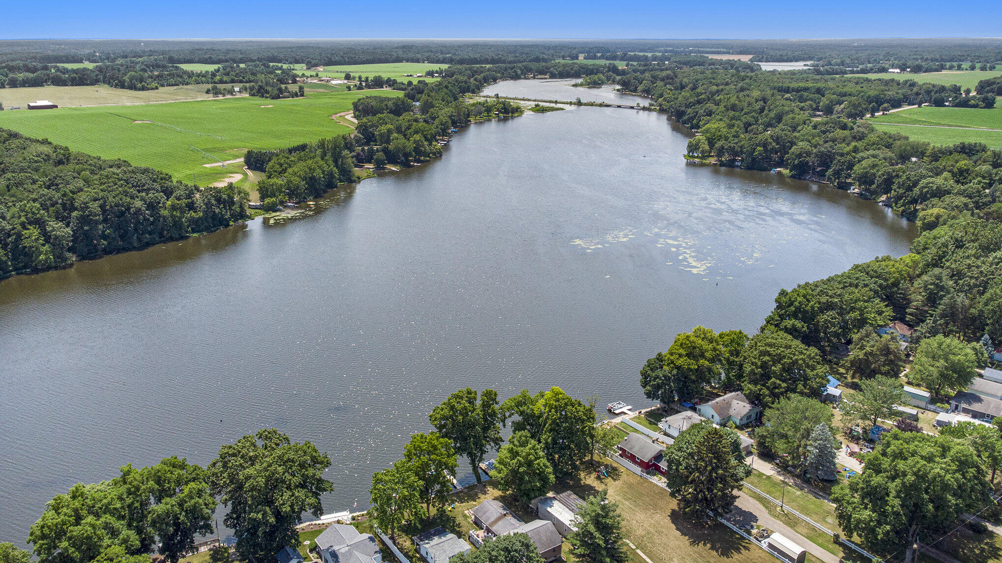23469 River Run Road Mendon, MI 49072 - Photo 4 of 25 005_dji_0034