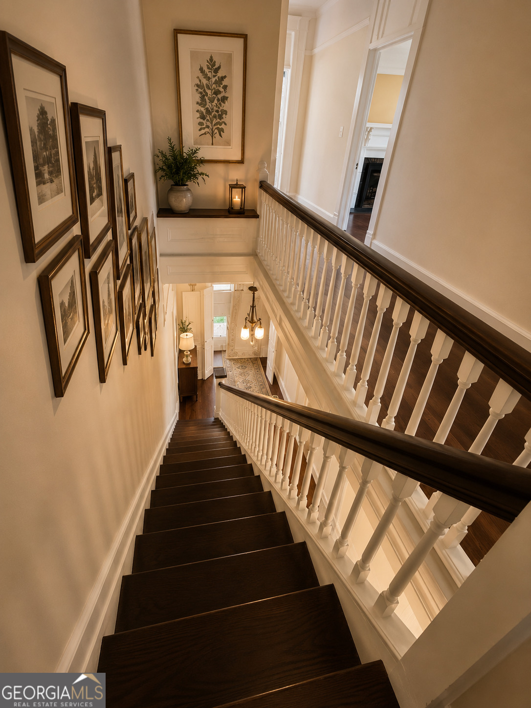 316 West Church Street Fort Valley, GA 31030 - Photo 21 of 28 a view of entryway