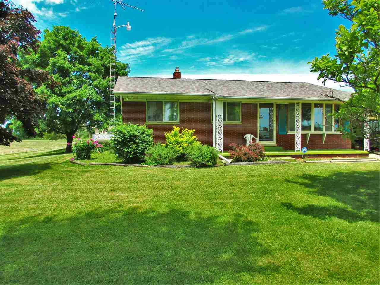 10357 Monroe Road Durand, MI 48429 - Photo 21 of 28