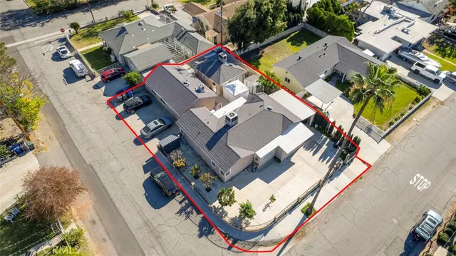 $2,499,000 | 1670 North Oxford Avenue, Pasadena, CA 91104