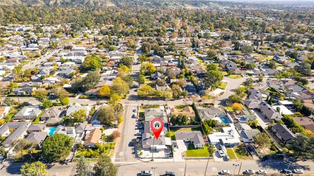 $2,499,000 | 1670 North Oxford Avenue, Pasadena, CA 91104