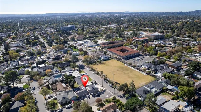 $2,499,000 | 1670 North Oxford Avenue, Pasadena, CA 91104