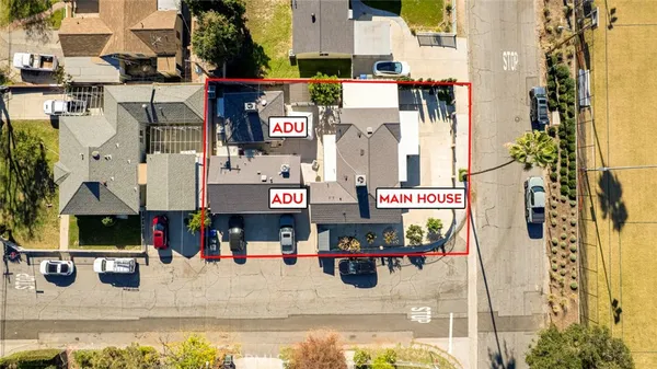 $2,499,000 | 1670 North Oxford Avenue, Pasadena, CA 91104