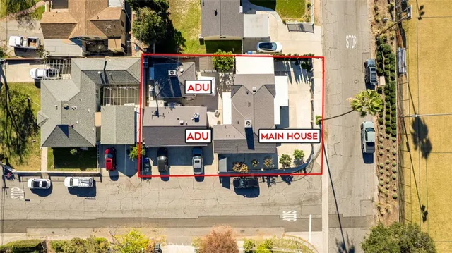 $2,499,000 | 1670 North Oxford Avenue, Pasadena, CA 91104