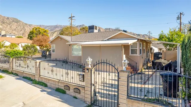 $2,499,000 | 1670 North Oxford Avenue, Pasadena, CA 91104
