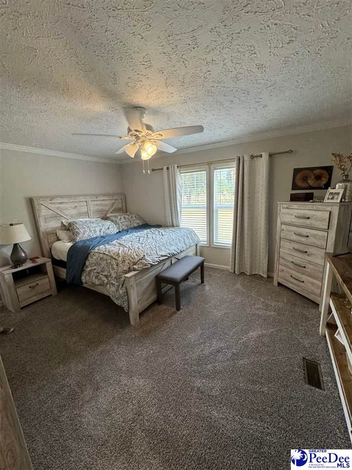 443 Oaky Point Road Latta, SC 29565 - Photo 12 of 21 Gallery Image 12