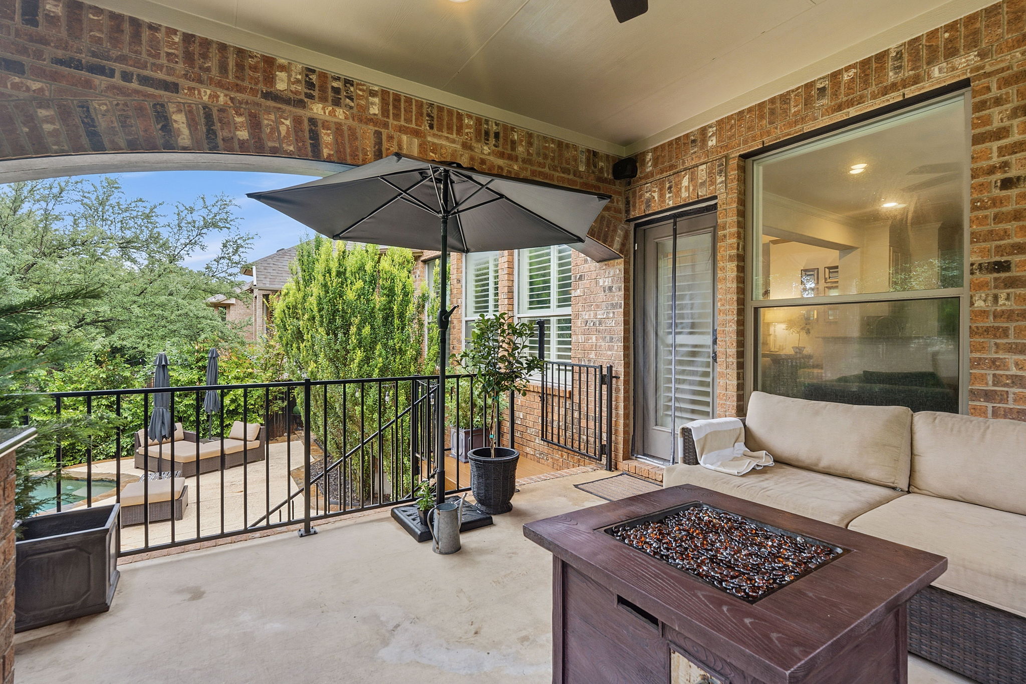 12321 Edenvale Path Austin, TX 78732 - Photo 32 of 36