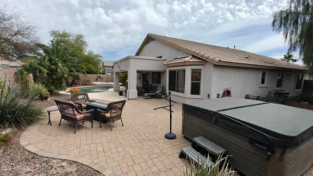 a view of a storage & utility room