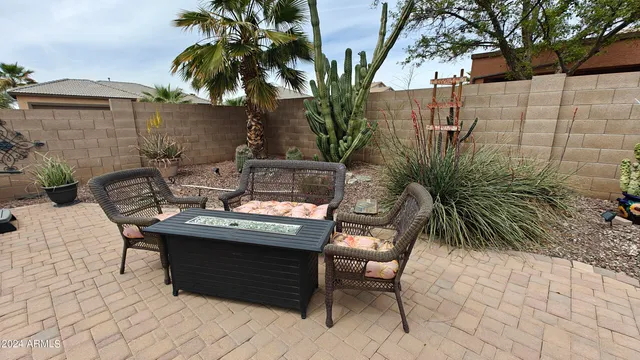 $3,500 | 43332 West Griffis Drive, Maricopa, AZ 85138