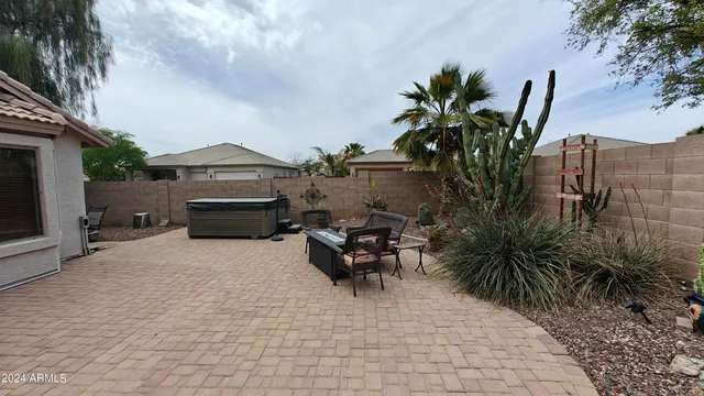 $3,500 | 43332 West Griffis Drive, Maricopa, AZ 85138