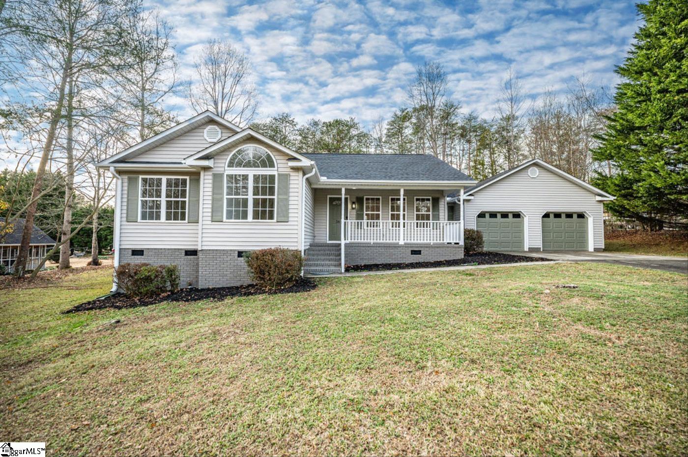 26 Starview Road Travelers Rest, SC 29690 - Photo 1 of 16 Gallery Image 1