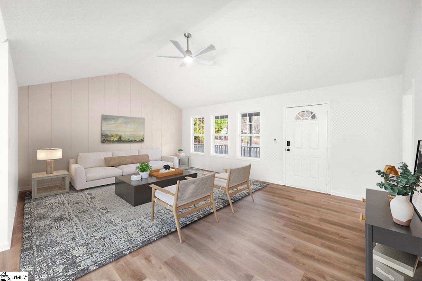 26 Starview Road Travelers Rest, SC 29690 - Photo 2 of 16 VIRTUALLY STAGED