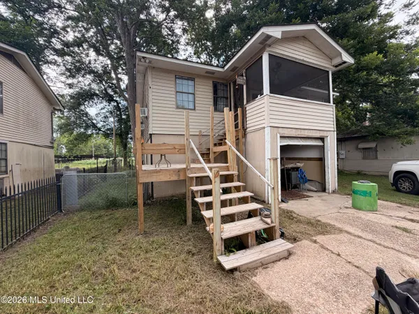 $100,000 | 108 Sullivan Cove, Vicksburg, MS 39183