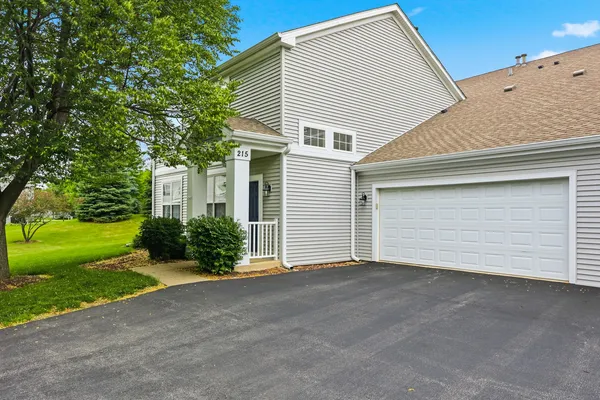 $325,000 | 215 Grays Drive, Oswego, IL 60543