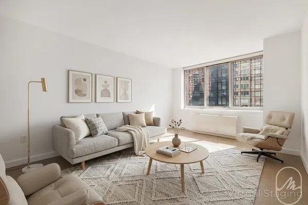 $4,600 | 561 10th Avenue, Unit 12F | Hell's Kitchen