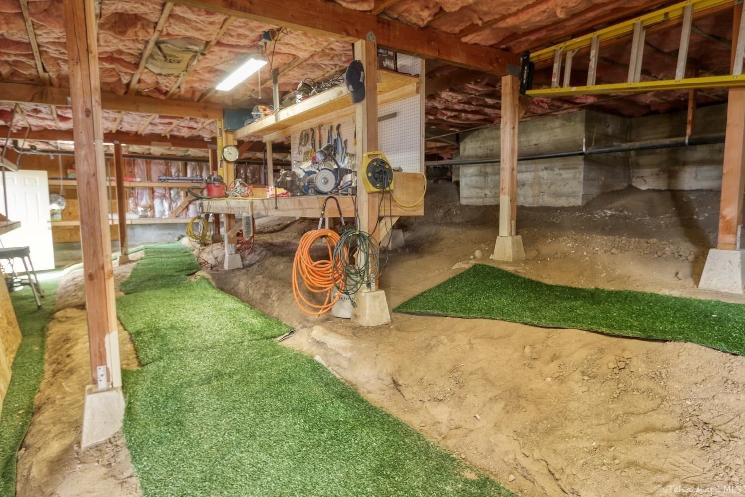 21220 Quail Springs Road Tehachapi, CA 93561 - Photo 26 of 29 Gallery Image 26