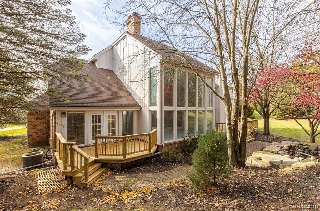 6351 Cherry Tree Court Rochester, MI 48306 - Photo 74 of 80