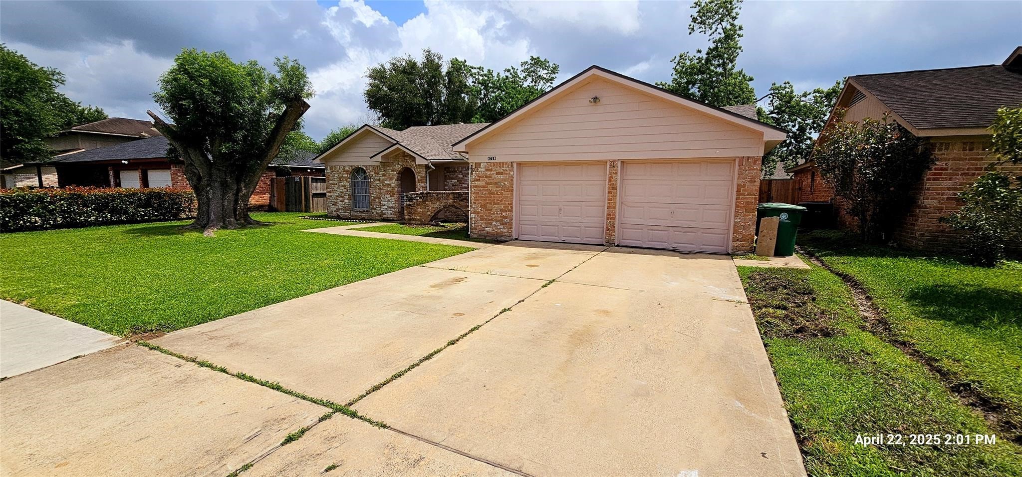 6719 McCullum Road Missouri City, TX 77489 - Photo 3 of 26