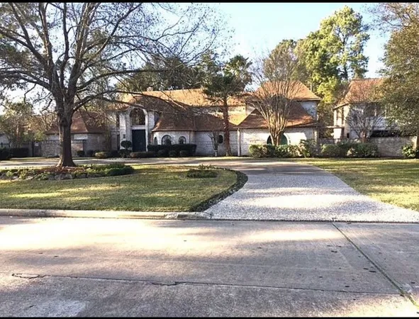 $325,000 | 8402 Pheasant Glen Drive, Spring, TX 77379