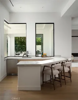 a view of a bathtub in a bathroom