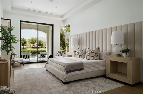 a view of a bathtub in a bathroom