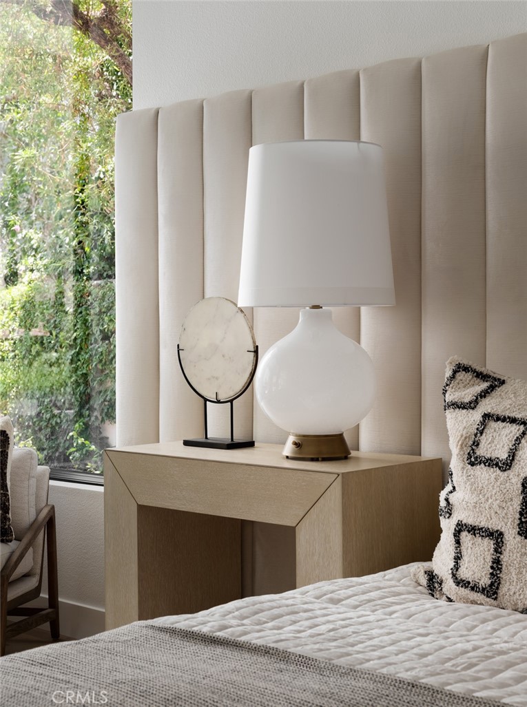 76476 Via Chianti Indian Wells, CA 92210 - Photo 25 of 74 a bedroom with a bed and window