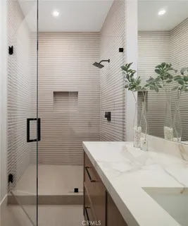 a view of a house with a swimming pool and a chairs