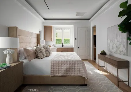 a view of backyard of house with outdoor seating