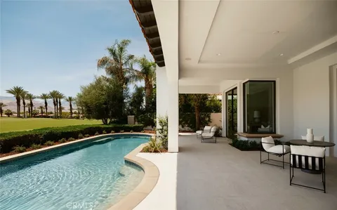 $4,490,000 | 76476 Via Chianti, Indian Wells, CA 92210
