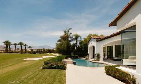 $4,490,000 | 76476 Via Chianti, Indian Wells, CA 92210