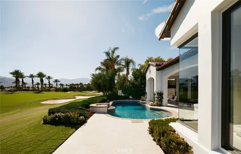 $4,490,000 | 76476 Via Chianti, Indian Wells, CA 92210