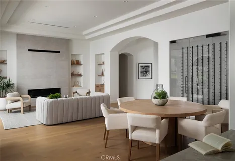 a kitchen with stainless steel appliances granite countertop a stove and a microwave