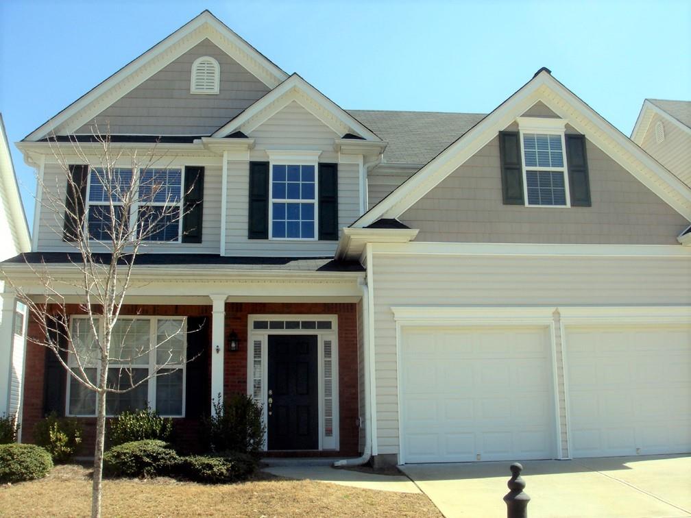 807 Topaz Valley Canton, GA 30114 - Photo 1 of 1