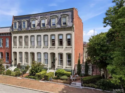 $754,900 | 1911 Hickory Street, St. Louis, MO 63104