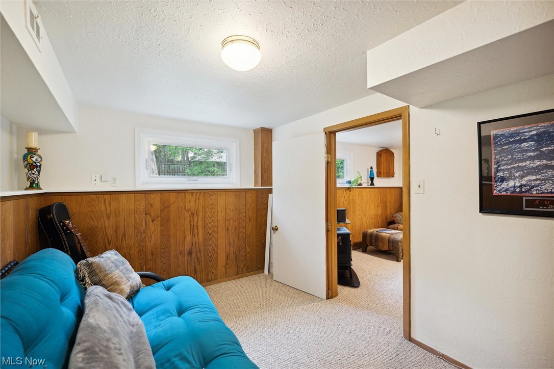 4629 Telhurst Road Cleveland, OH 44121 - Photo 23 of 35 Bonus Room