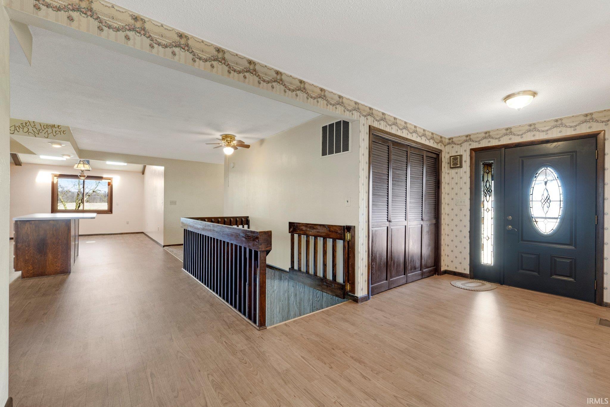 17328 Brunson Road Hoagland, IN 46745 - Photo 14 of 35
