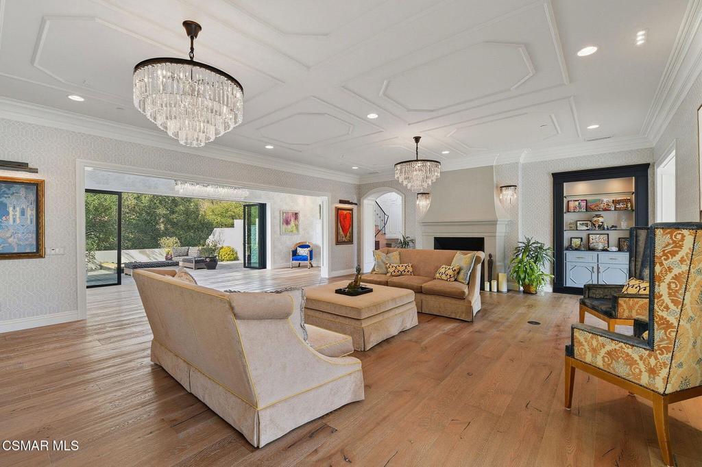 2691 Country Ridge Road Calabasas, CA 91302 - Photo 24 of 74