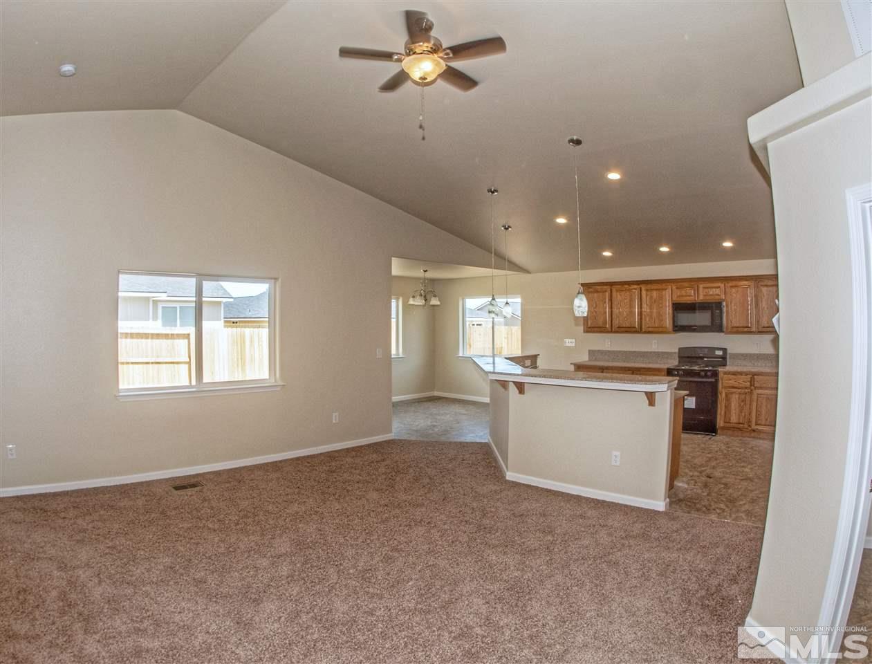 4556 Rutledge Street Fernley, NV 89408 - Photo 13 of 20 Photo 13