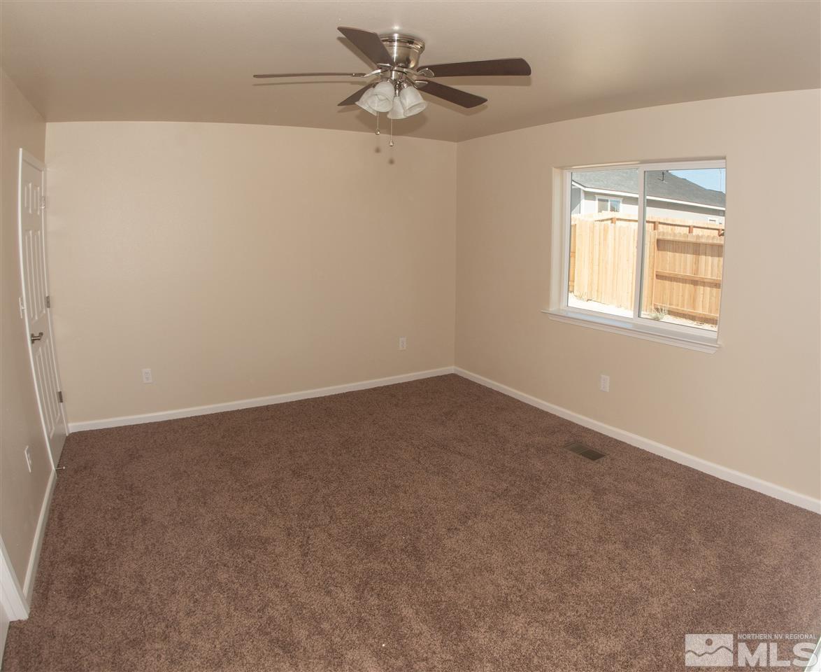4556 Rutledge Street Fernley, NV 89408 - Photo 15 of 20 Photo 15