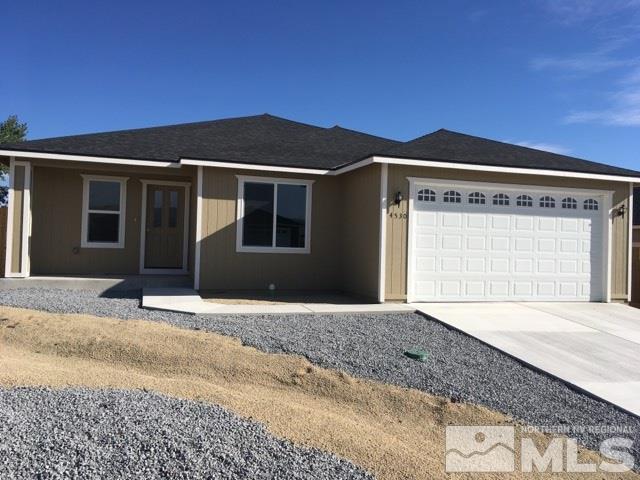 4556 Rutledge Street Fernley, NV 89408 - Photo 2 of 20 Photo 2