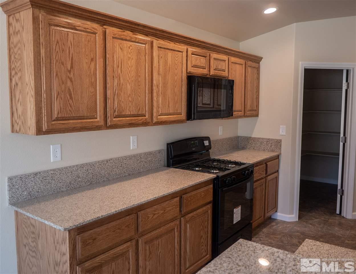 4556 Rutledge Street Fernley, NV 89408 - Photo 9 of 20 Photo 9