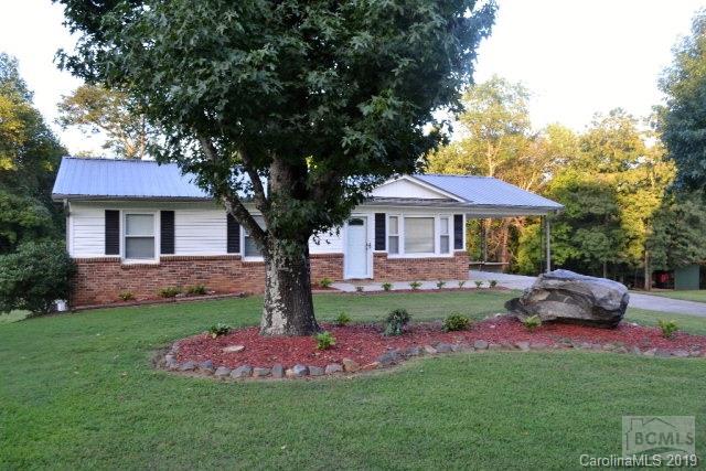 3850 Gwaltney Road Morganton, NC 28655 - Photo 25 of 27 Gallery Image 25