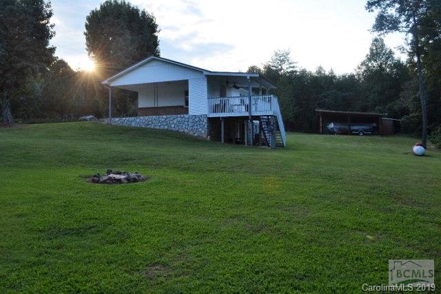 3850 Gwaltney Road Morganton, NC 28655 - Photo 5 of 27 Gallery Image 5