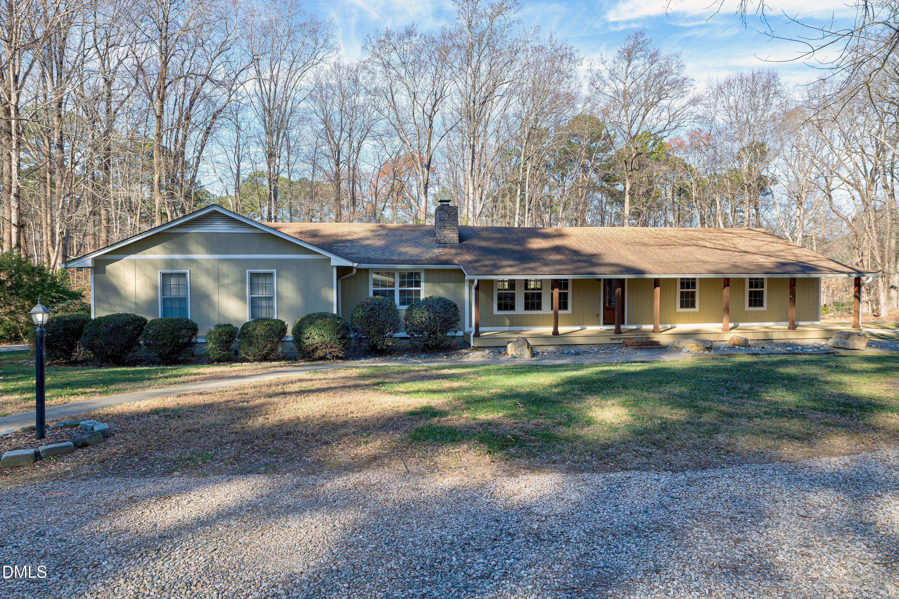 13025 Norwood Road Raleigh, NC 27613 - Photo 3 of 76 Scene-2