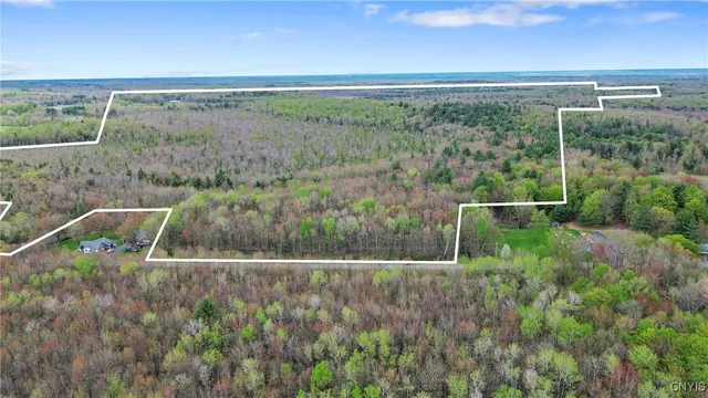 $210,000 | 510 Kipp Road, Parish, NY 13131