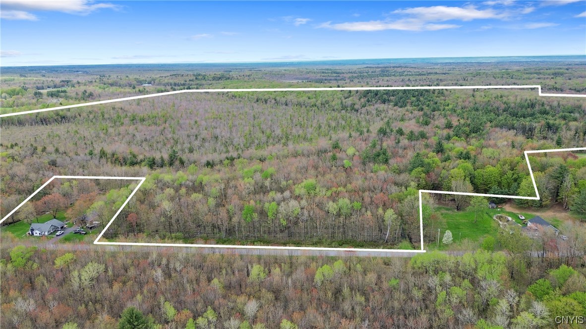 510 Kipp Road Parish, NY 13131 - Photo 2 of 12