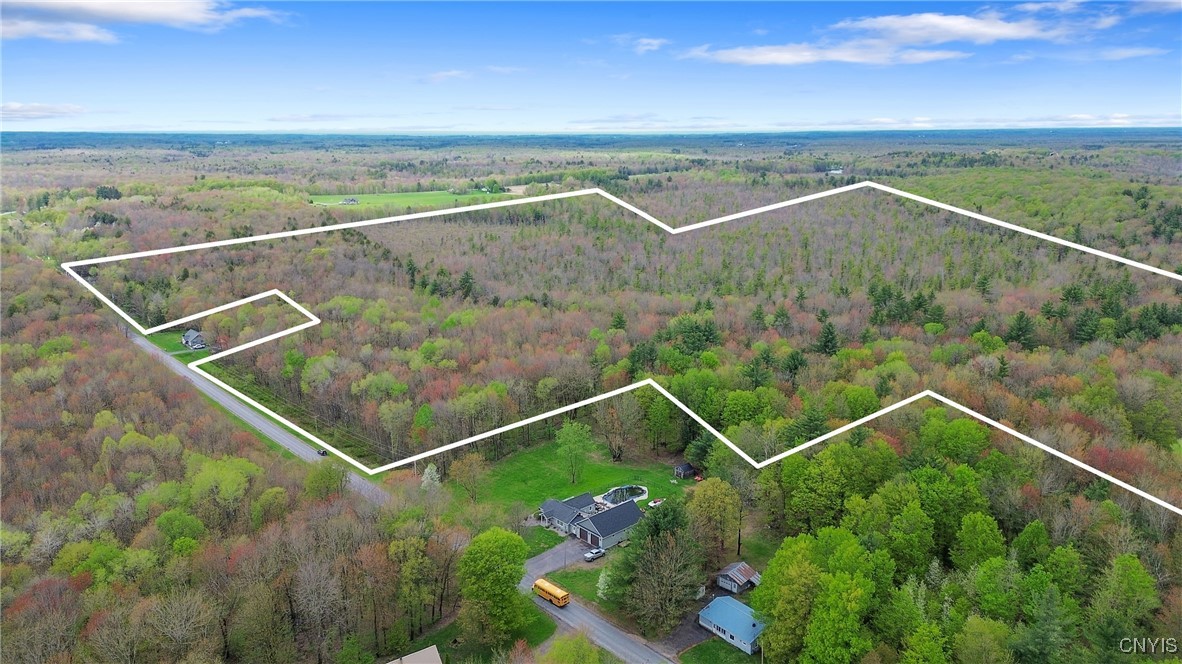 510 Kipp Road Parish, NY 13131 - Photo 3 of 12