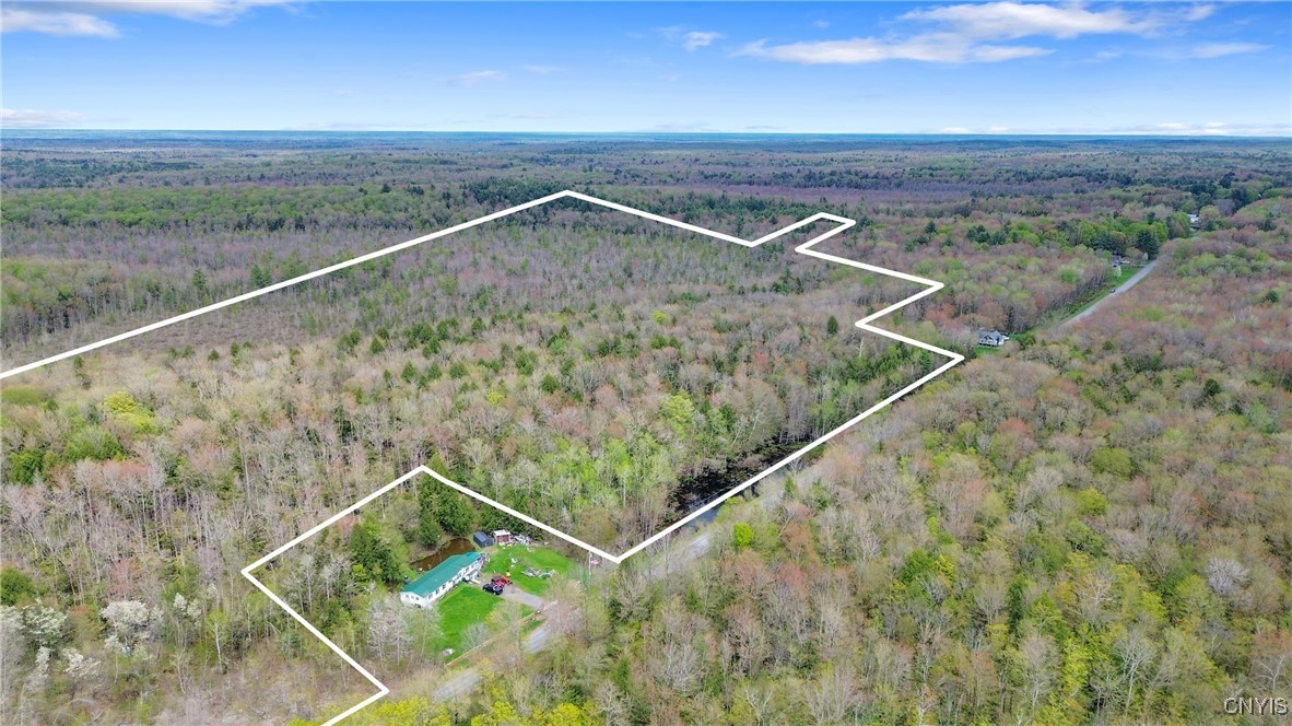 510 Kipp Road Parish, NY 13131 - Photo 4 of 12